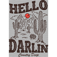 Country music-CU 983